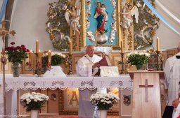 2018 - 50-lecie kapłaństwa ks. Jana